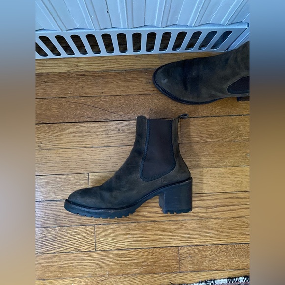 Thursday’s Knockout Boot - Picture 4 of 4